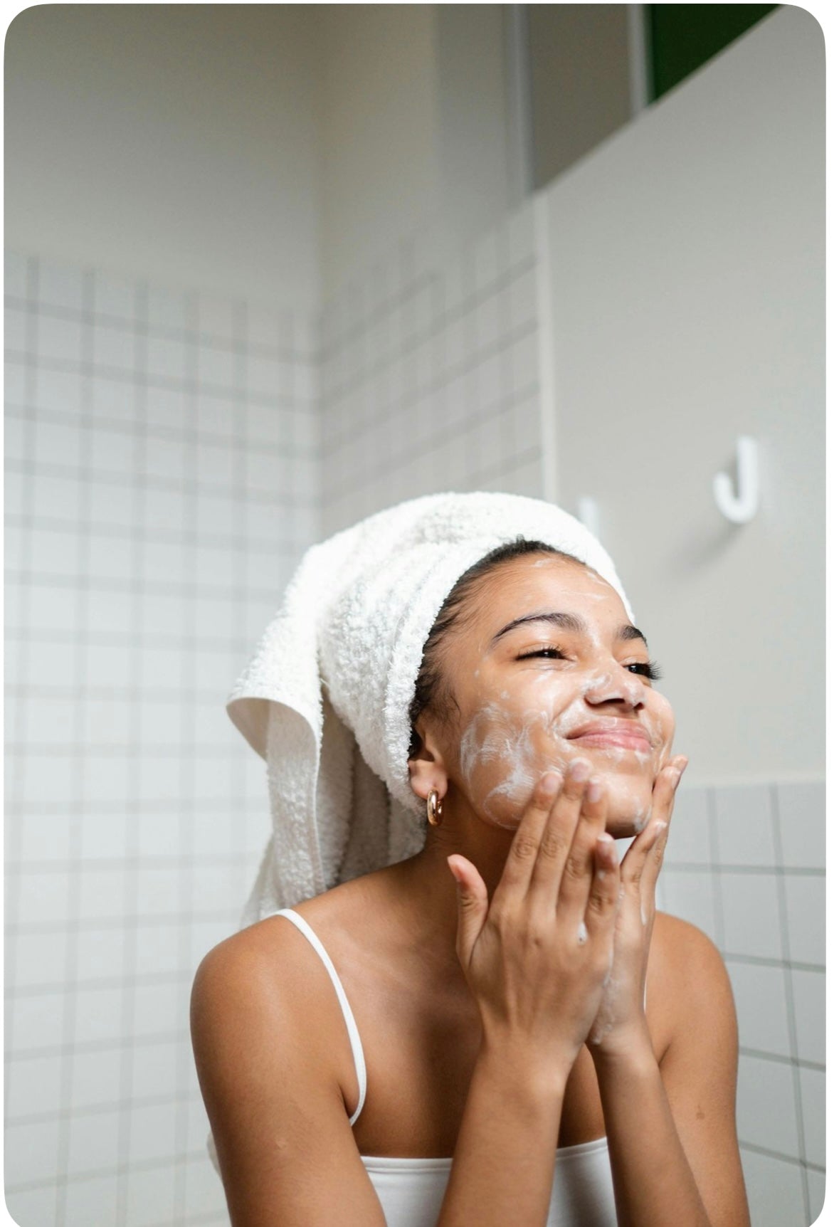 Cleansers