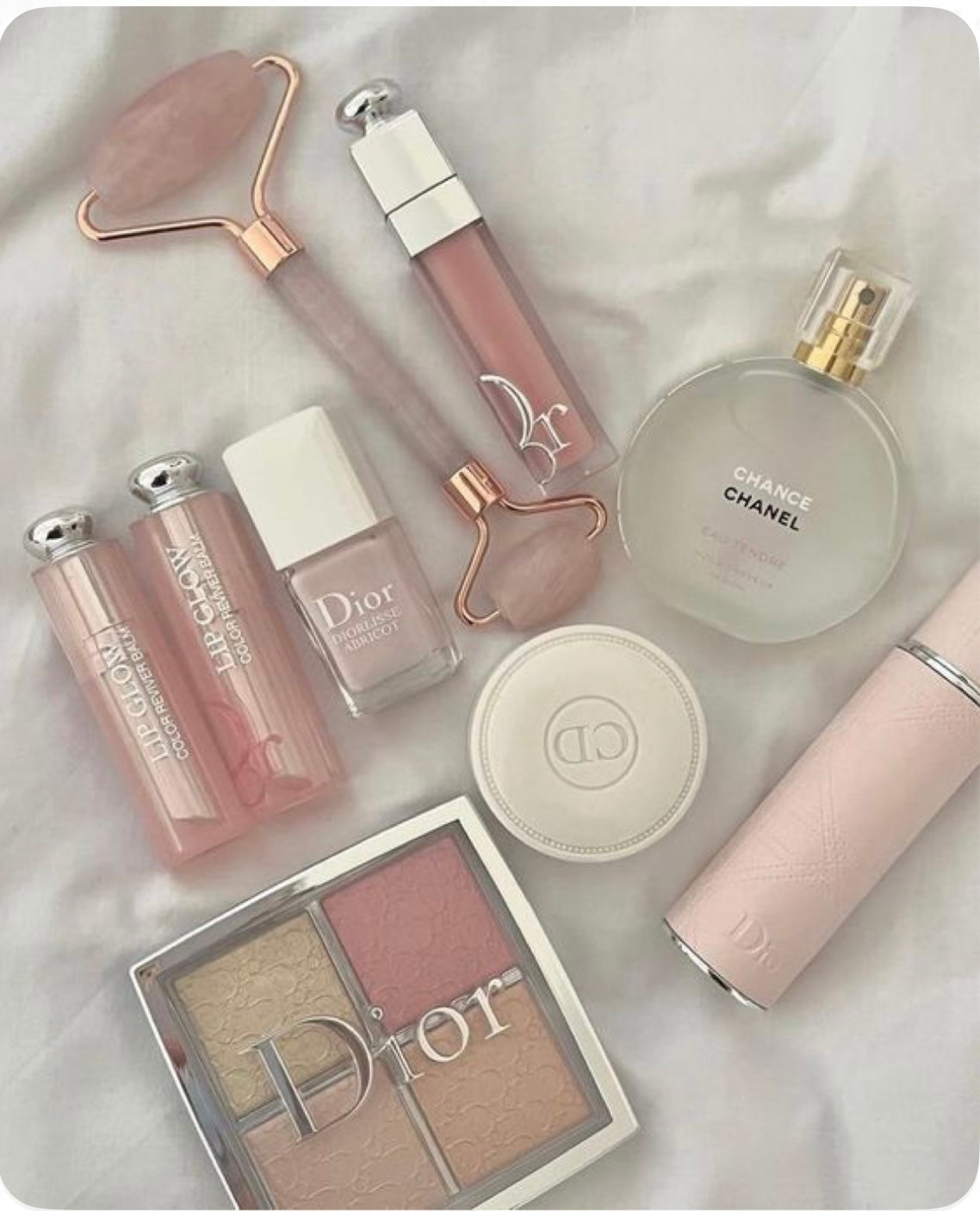 Makeup