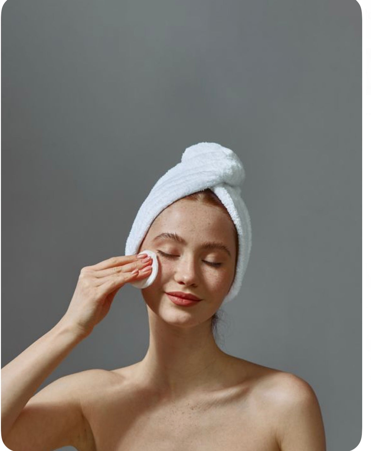 Toners & Toner pads