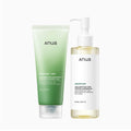 Anua double Cleansing duo