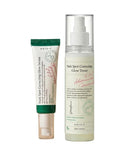 AxisY serum&Toner