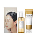 Skin 1004 double cleansing set