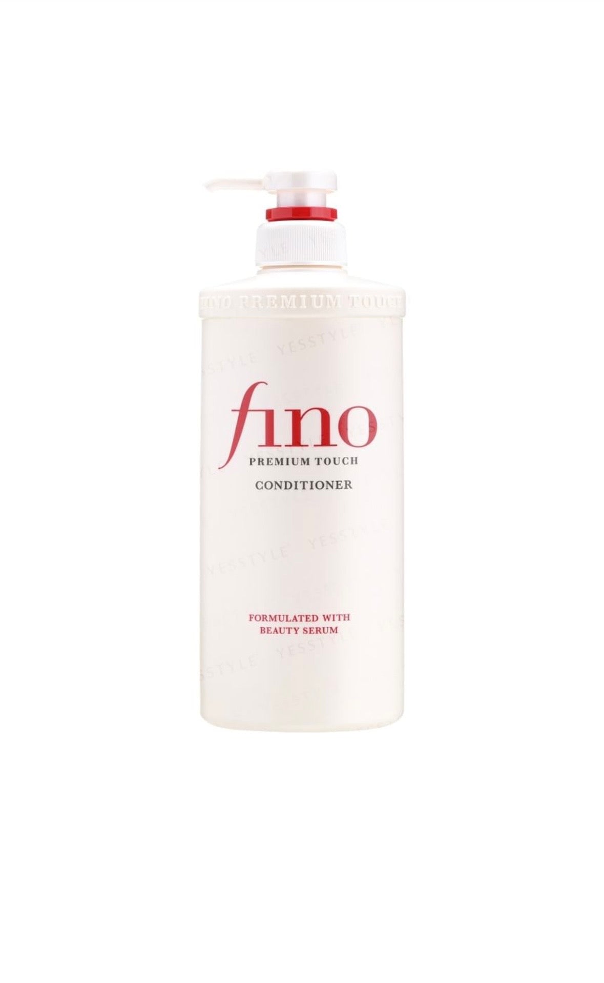 Fino premium touch conditioner 550 ml