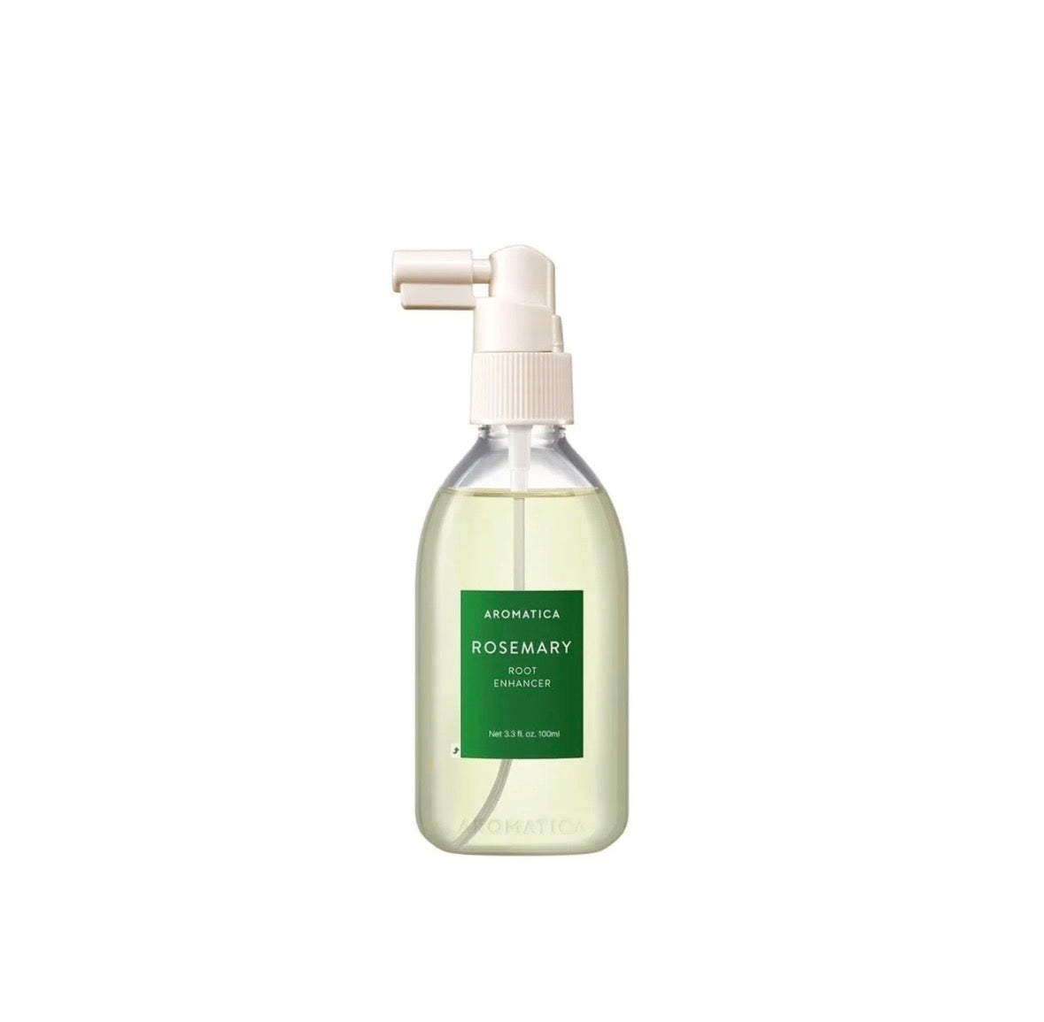 Aromatica Rosemary Root Enhancer 100ml
