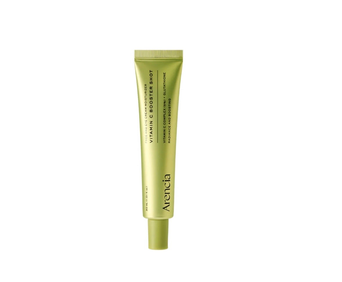 Arencia Vitamin C Booster Shot 30ml