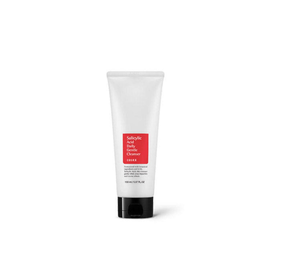 [COSRX] Salicylic Acid Daily Gentle Cleanser 150ml