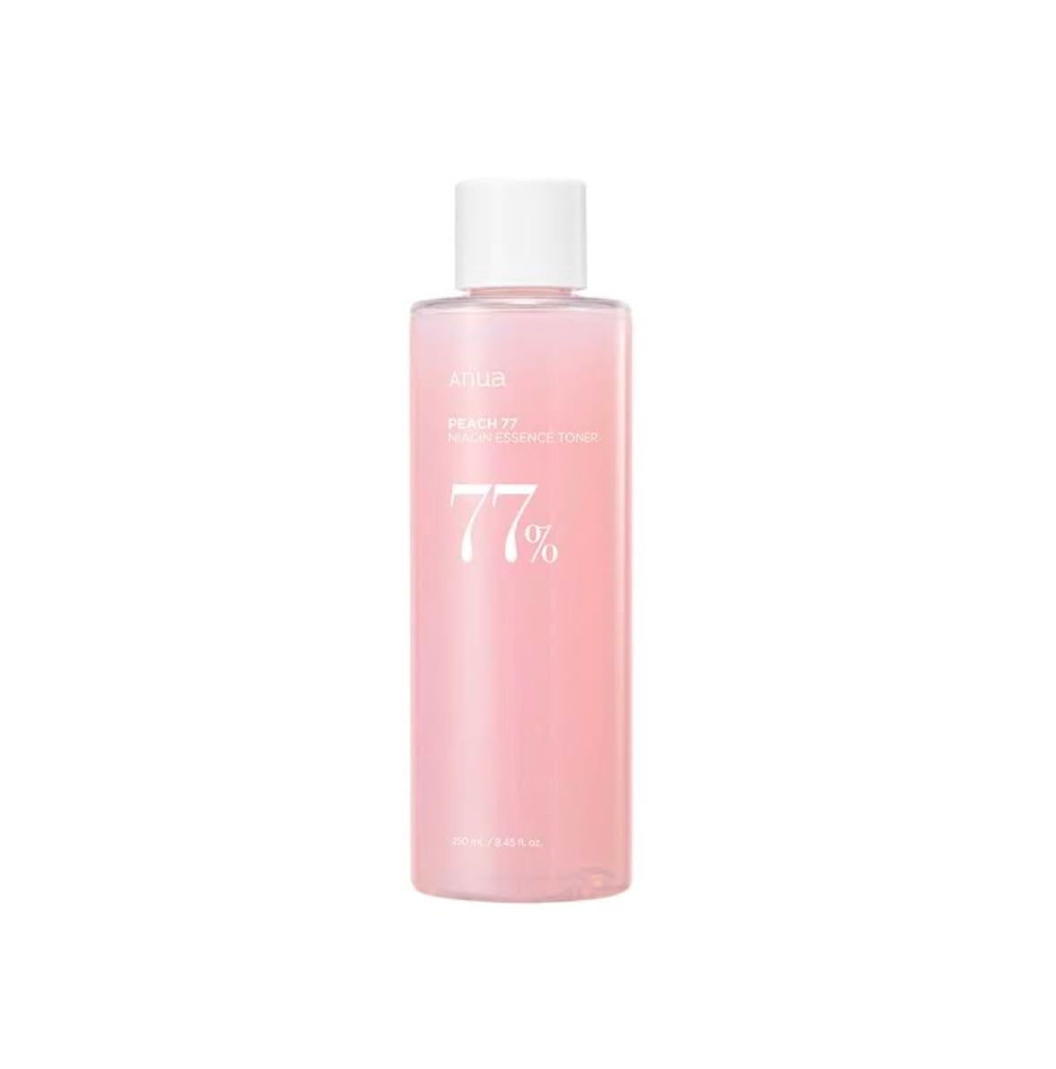 [Anua] Peach 77 Niacin Essence Toner 250ml