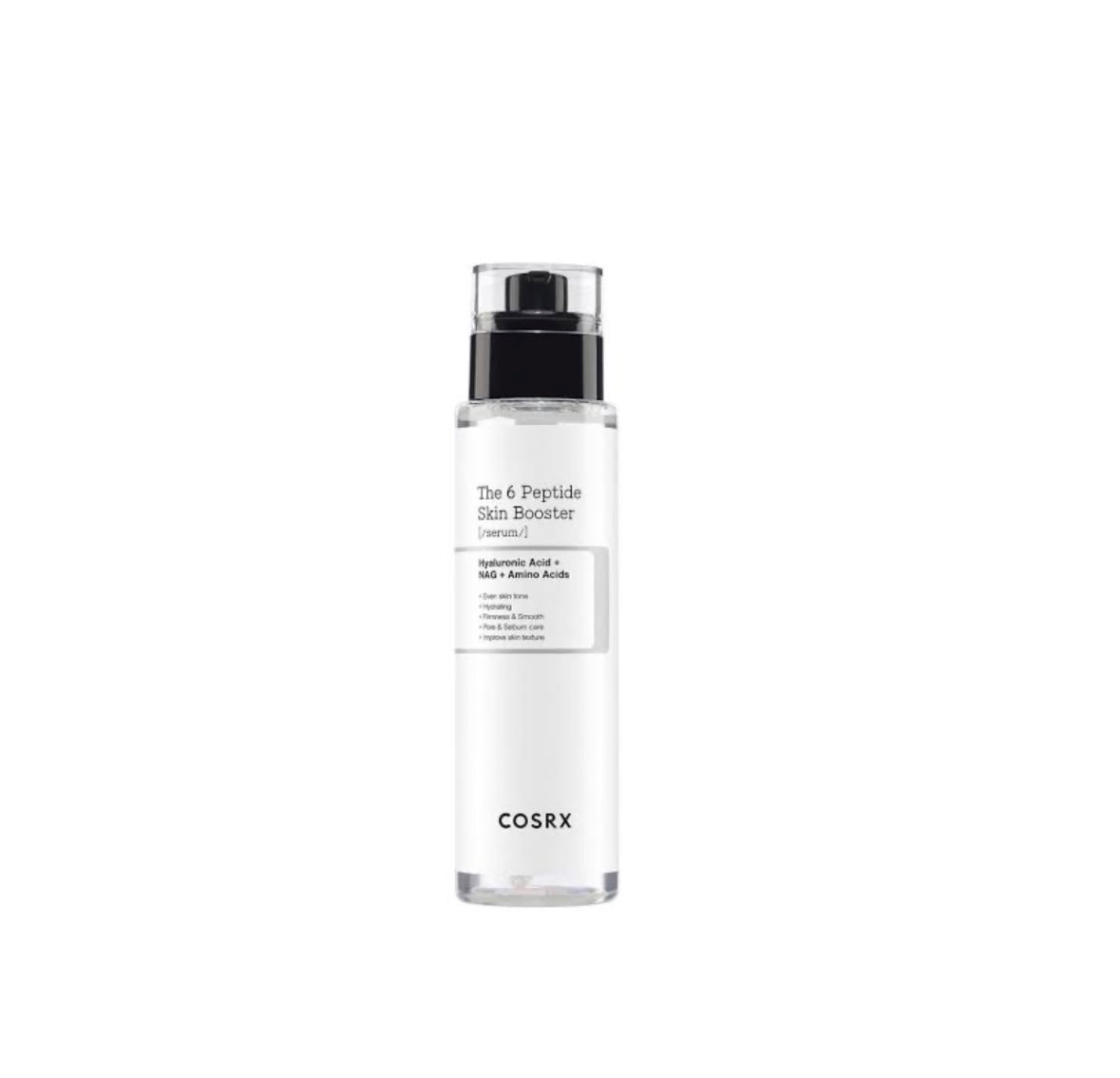 [COSRX] The 6 Peptide Skin Booster Serum 150ml
