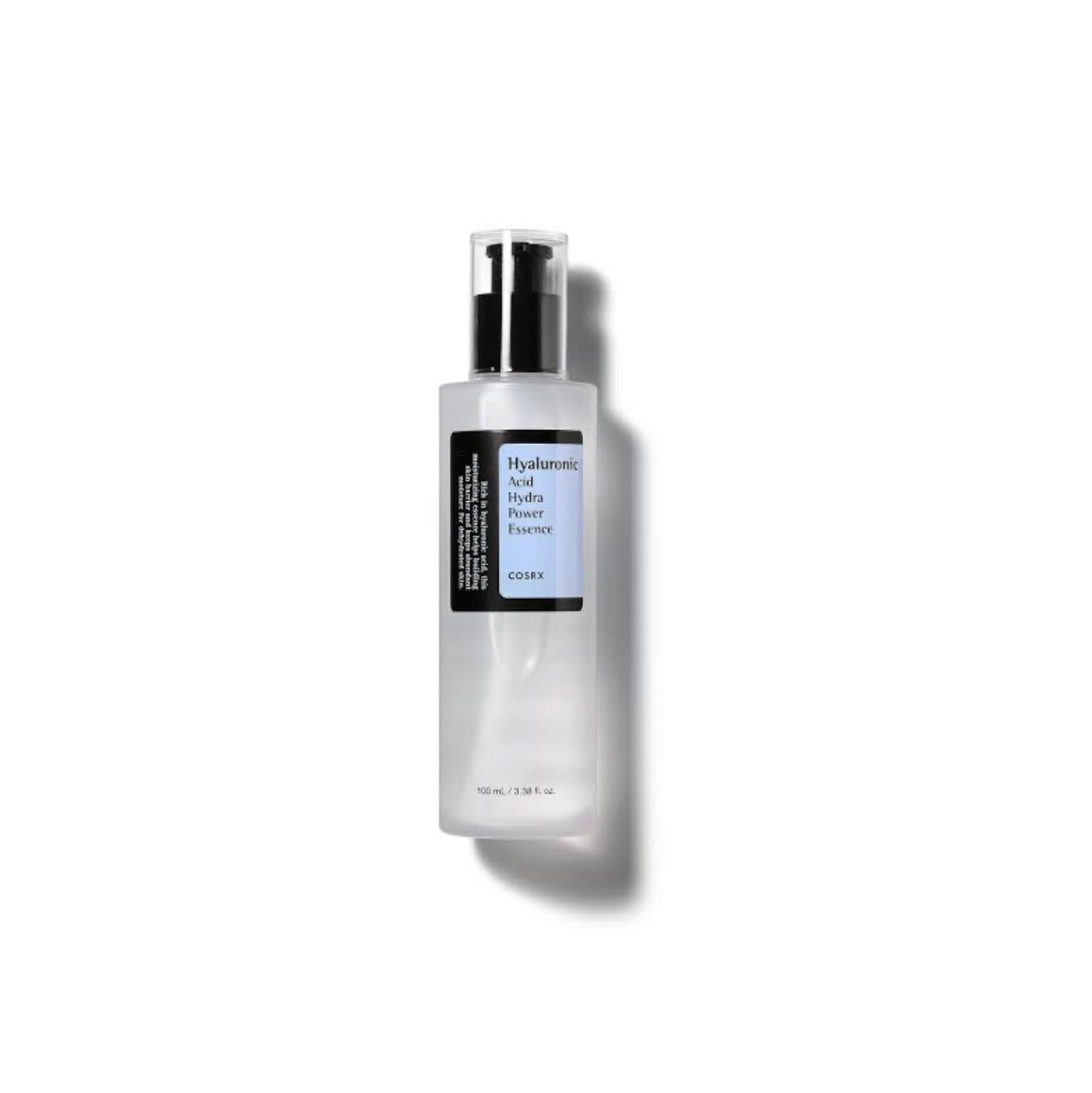 [COSRX] Hyaluronic Hydra Power Essence 100ml