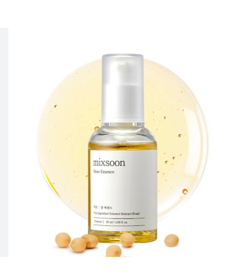 [MIXSOON] Bean Essence 30ml