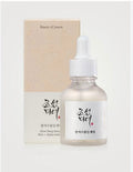 [BEAUTY OF JOSEON] Rice+Alpha-Arbutin Glow Deep serum 30ml