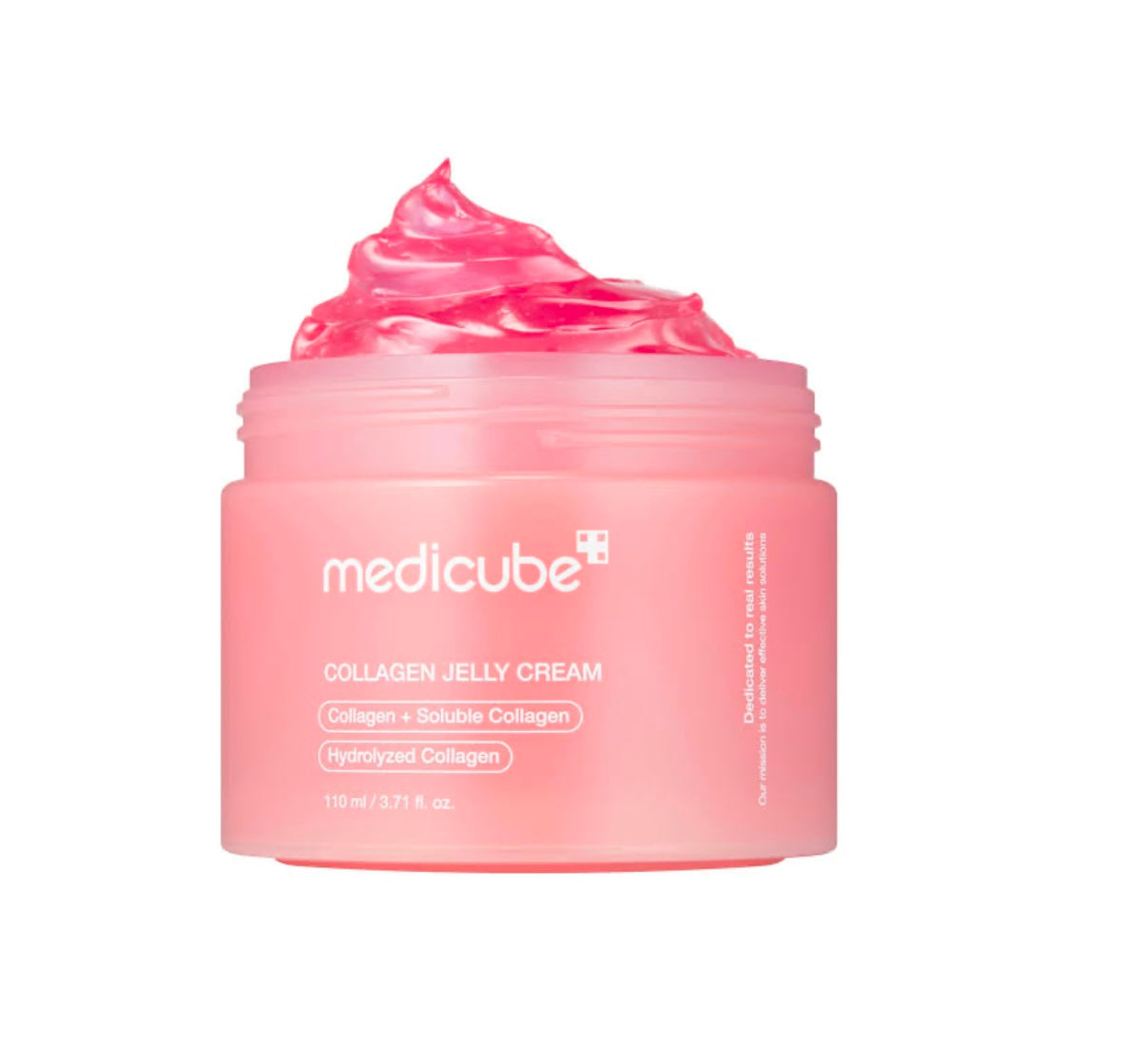 [MEDICUBE] Collagen Jelly Cream 110 ml