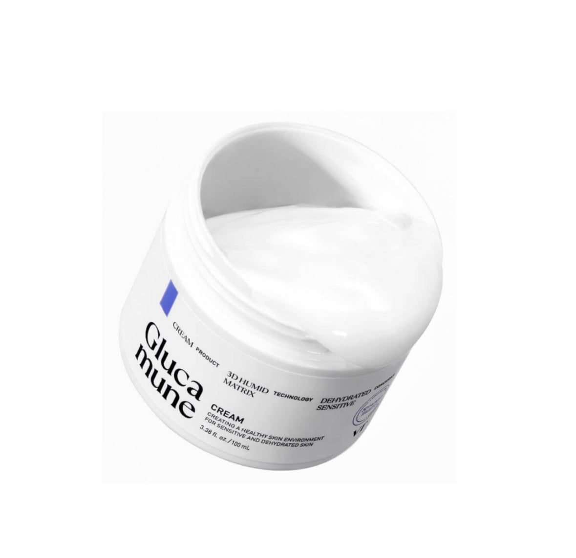 [VT Cosmetics] Glucamune Cream 100ml
