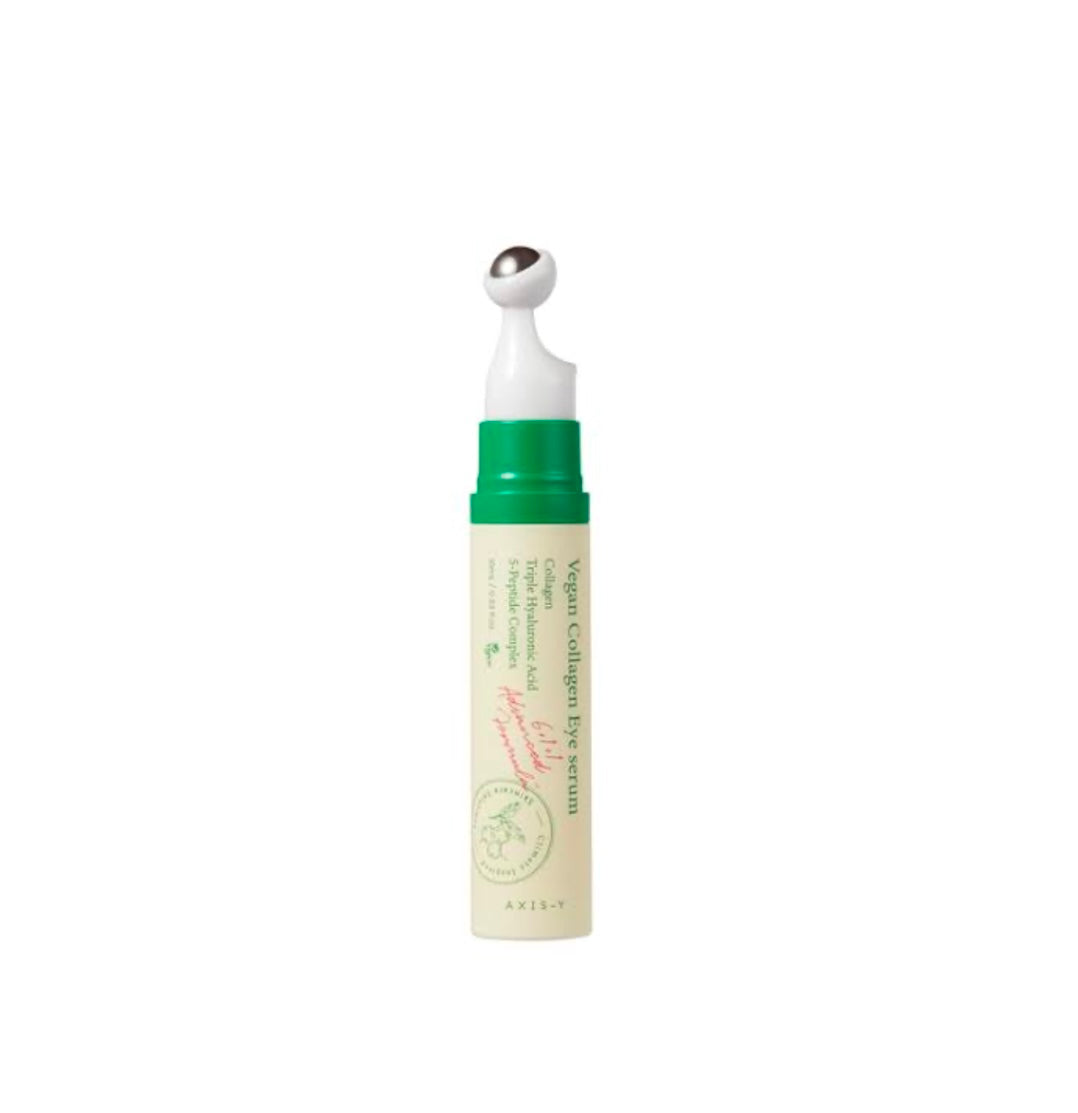 [AXIS-Y] Vegan Collagen Eye Serum 10ml