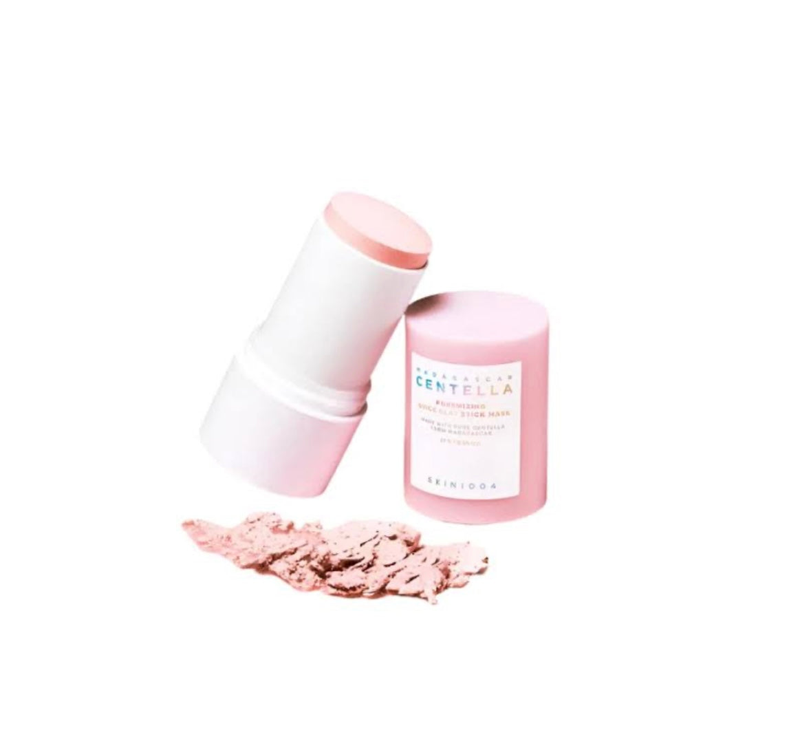 [SKIN1004] Madagascar Centella Poremizing Quick Clay Stick Mask