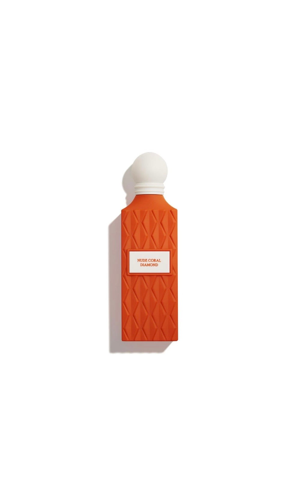 IBRAQ- Nude Coral Diamond 75ML