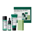 [SOME BY MI] renewal AHA.BHA.PHA 30 Days Miracle Starter Kit