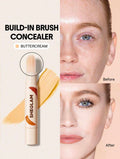 Sheglam high coverage concealer