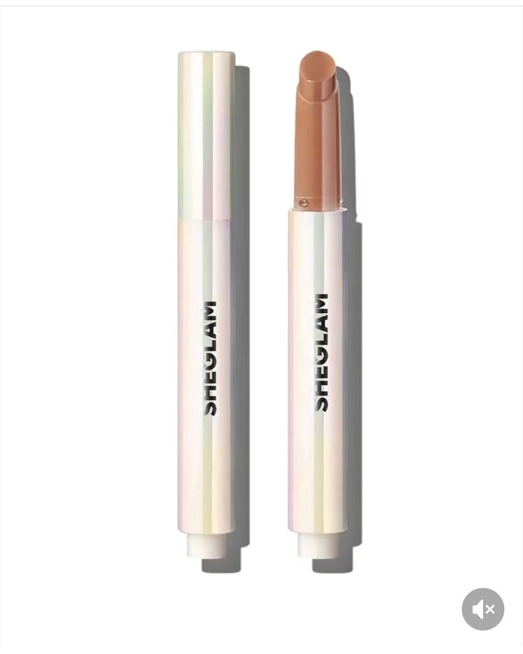 Sheglam perfect shine lip plumper