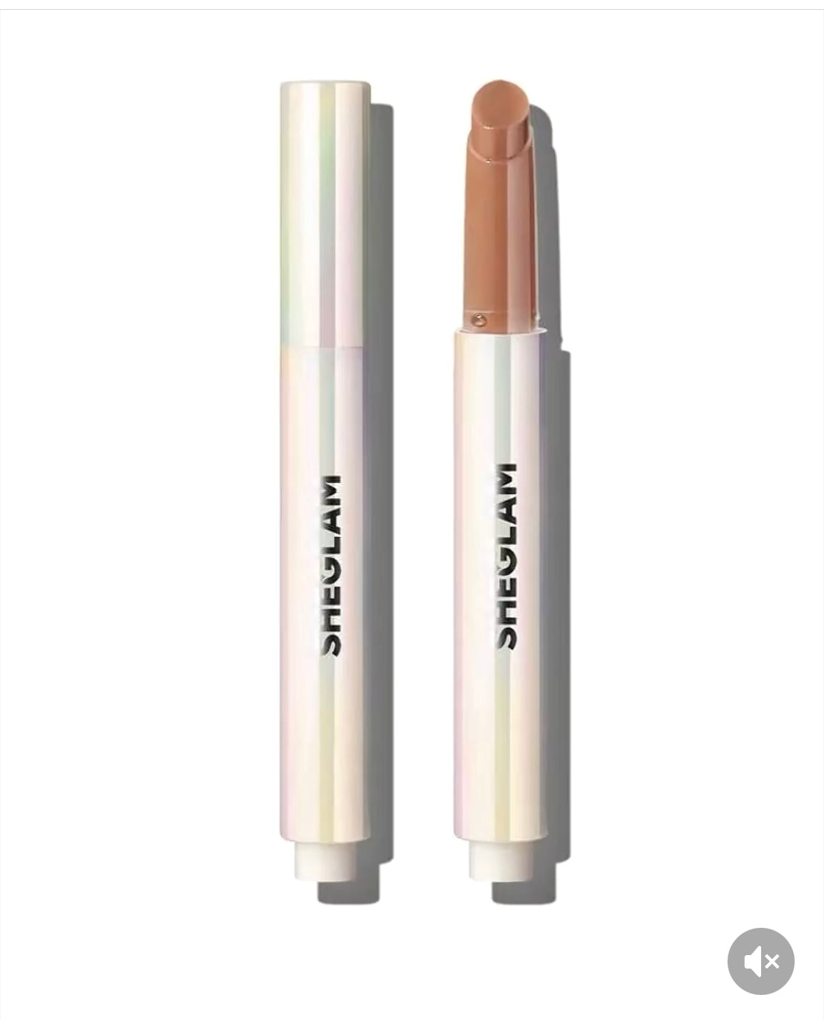 Sheglam perfect shine lip plumper