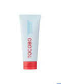 [TOCOBO] Coconut Clay Cleansing Foam 150ml