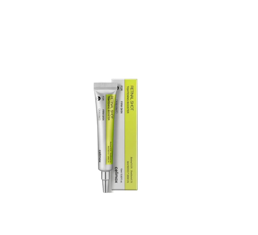 Celimax THE VITA-A Retinal Shot Tightening Booster 15ml