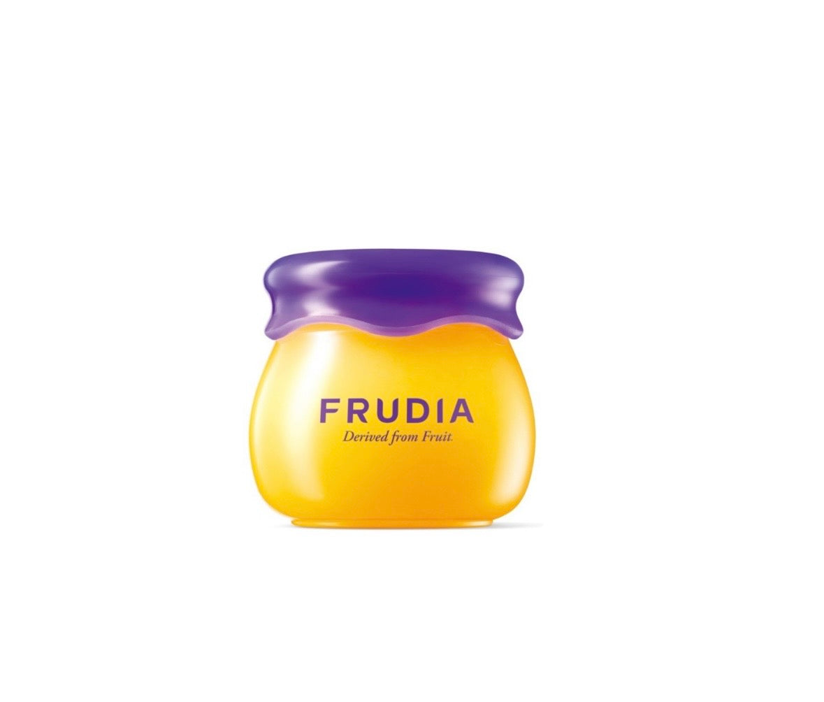 Blueberry Hydrating Honey Lip Balm 10ml