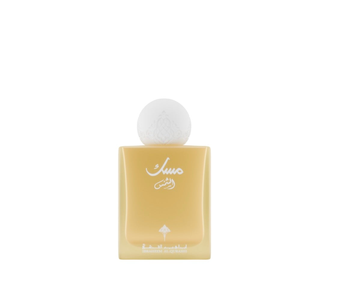 IBRAHIM AL QURASHI AL SHAMS MUSK 75ml
