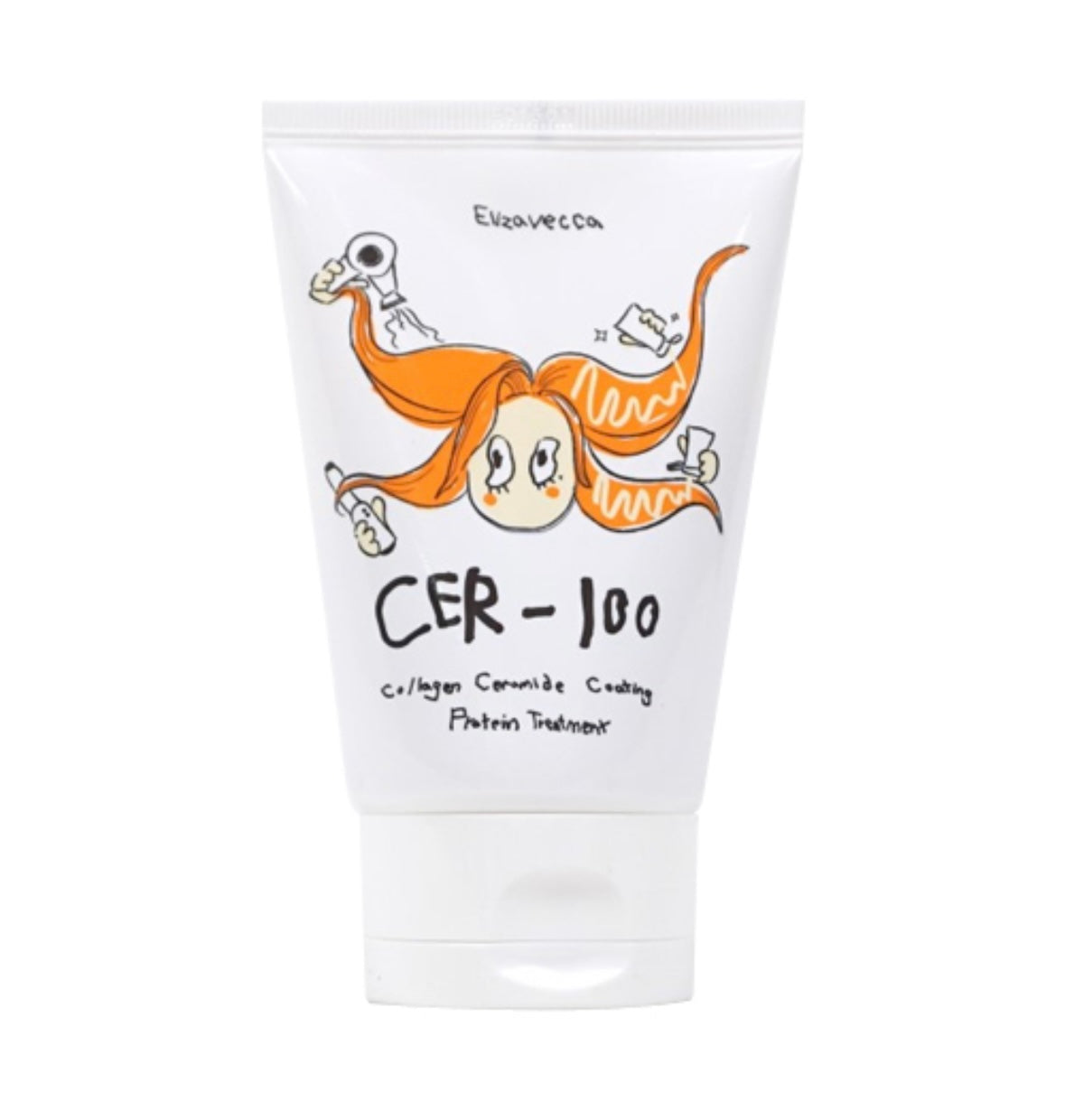 Milky Piggy Collagen Ceramide Coating Protein Treatment 100ml