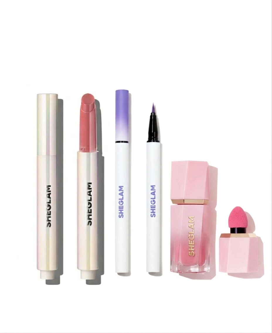 Sheglam set