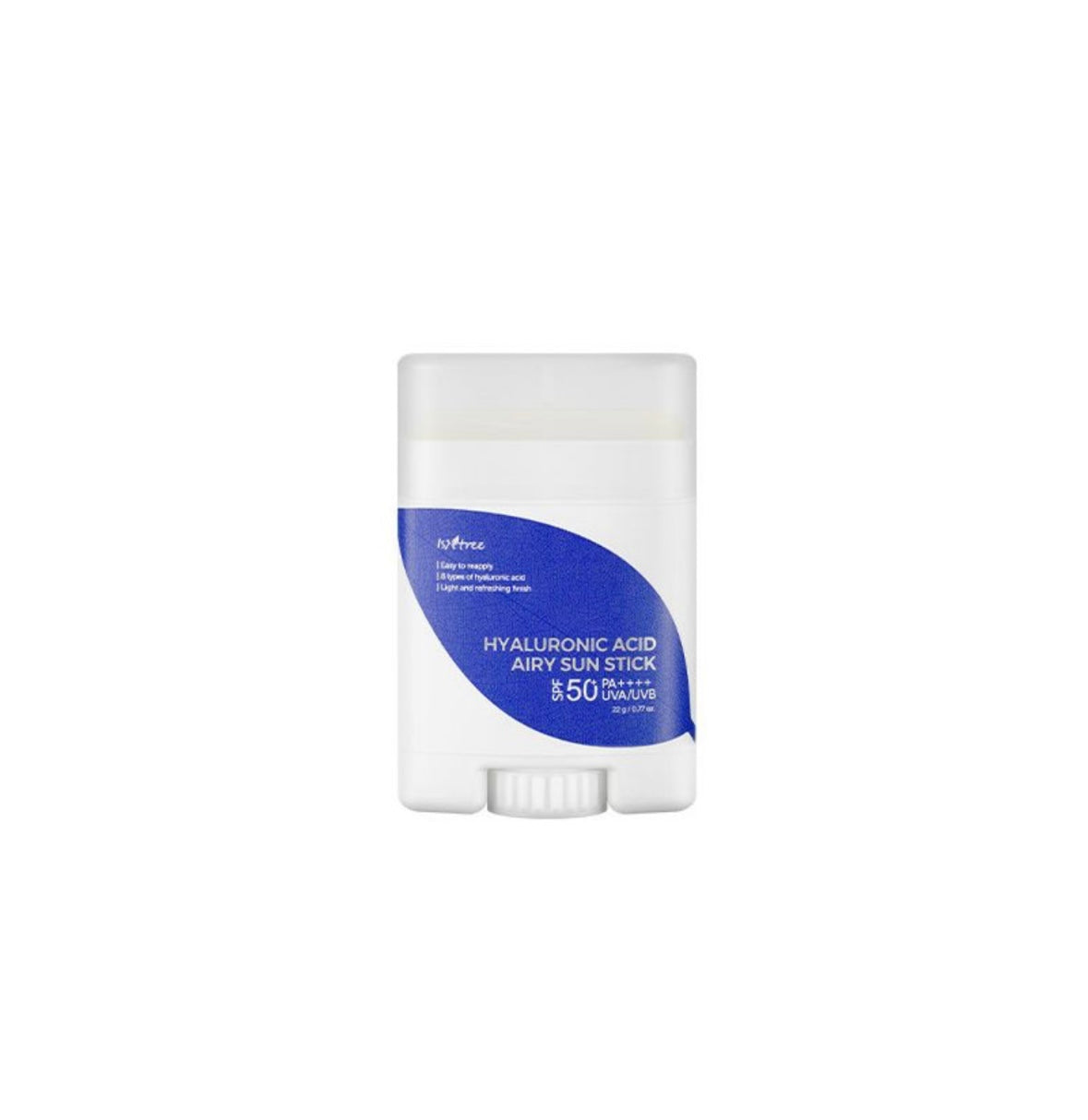 Isntree Hyaluronic Acid Airy Sun Stick 22 g