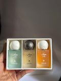 IBRAQ-Mini Musk Set